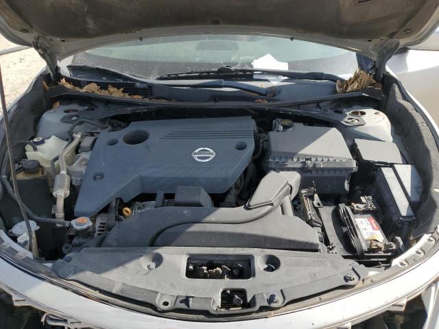 Photo 11 from auction – 2013 NISSAN ALTIMA 2.5 with VIN 1N4AL3AP5DN522663