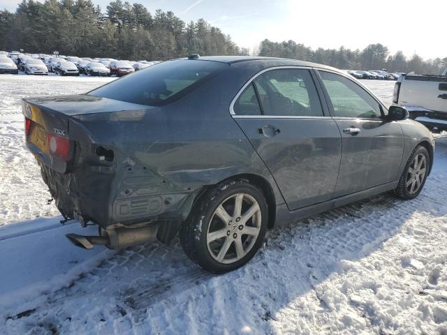 Photo 3 from auction – 2005 ACURA TSX with VIN JH4CL96885C015582