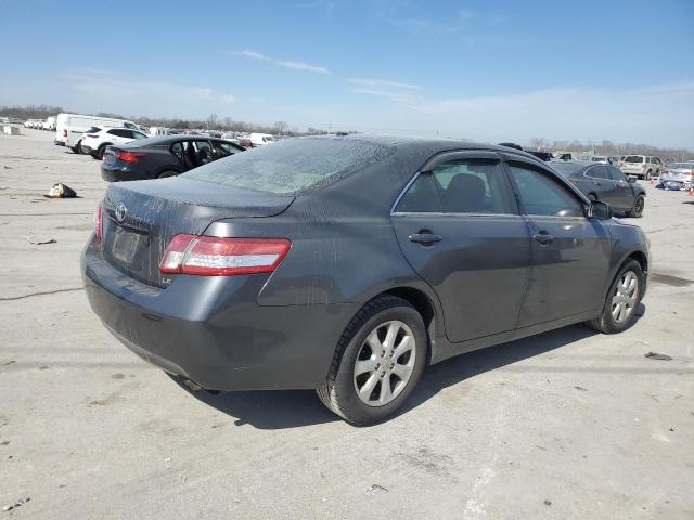 Photo 3 from auction – 2011 TOYOTA CAMRY BASE with VIN 4T4BF3EK6BR095230