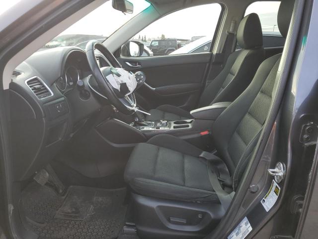 Photo 7 from auction – 2016 MAZDA CX-5 TOURI with VIN JM3KE2CY7G0845517
