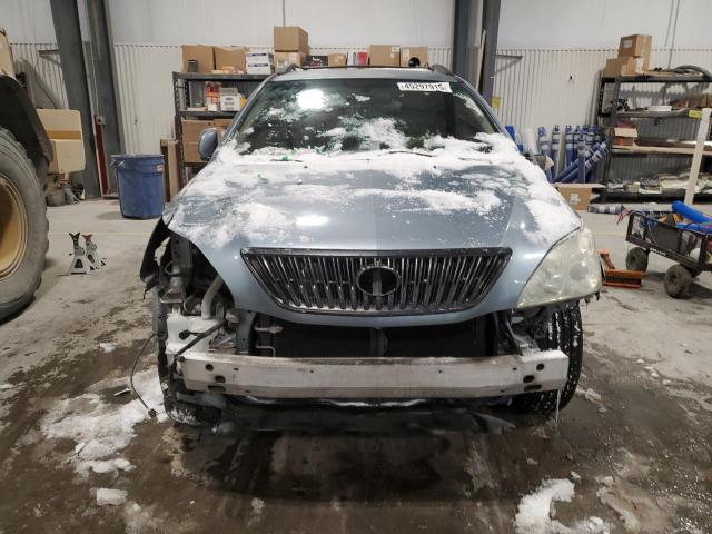 Photo 5 from auction – 2004 LEXUS RX 330 with VIN JTJGA31U640015992