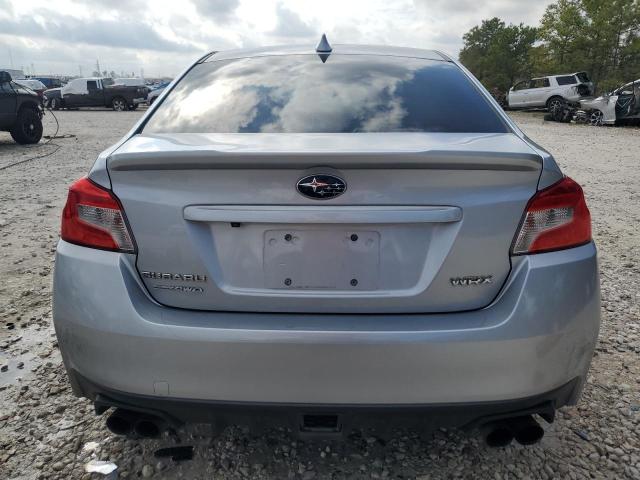 Photo 6 from auction – 2016 SUBARU WRX LIMITE with VIN JF1VA1J64G9819276