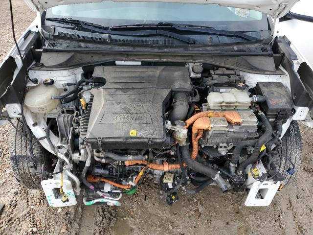 Photo 11 from auction – 2020 KIA NIRO LX with VIN KNDCB3LC9L5365833