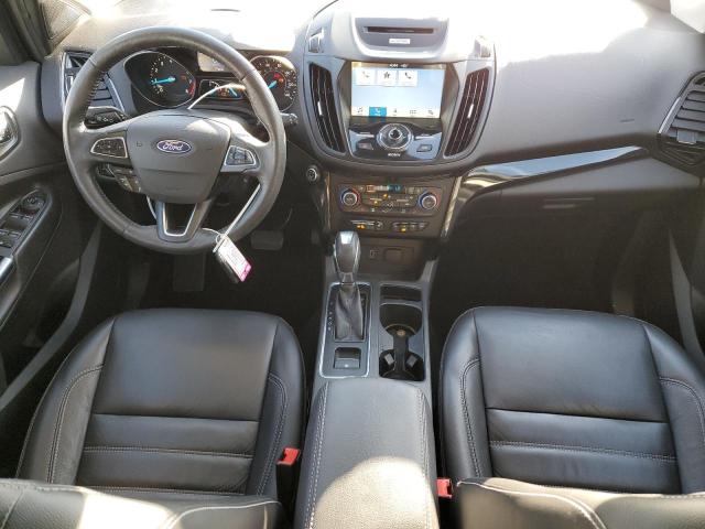 Photo 8 from auction – 2018 FORD ESCAPE TIT with VIN 1FMCU9J94JUA23208