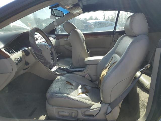 Photo 7 from auction – 2007 TOYOTA CAMRY SOLA with VIN 4T1FA38P87U112862