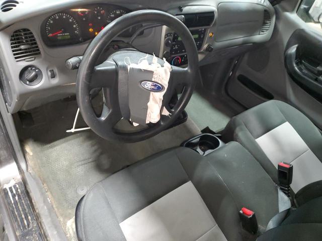Photo 8 from auction – 2011 FORD RANGER SUP with VIN 1FTLR4FE7BPA94983
