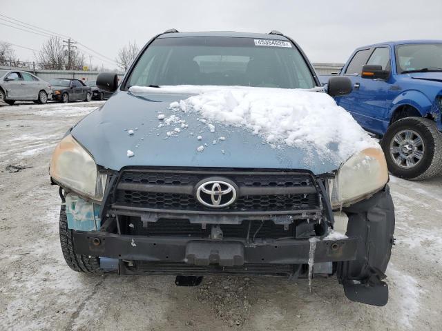 Photo 5 from auction – 2011 TOYOTA RAV4 with VIN 2T3BF4DV7BW083817