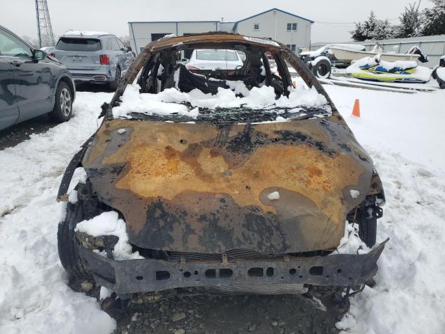 Снимка 5 от търг – 2012 FORD FOCUS SE с VIN 1FAHP3K20CL297570