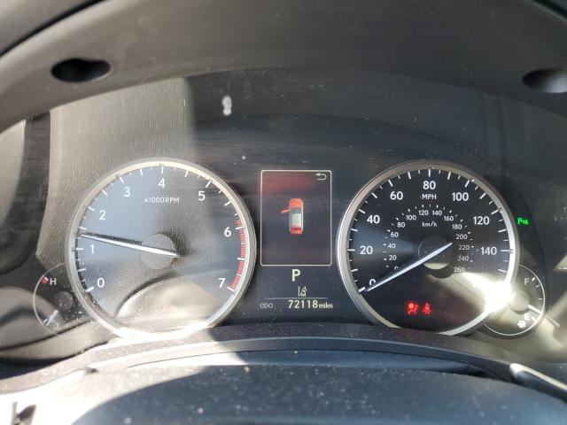 Photo 9 from auction – 2020 LEXUS NX 300 with VIN JTJDARBZ3L5000674