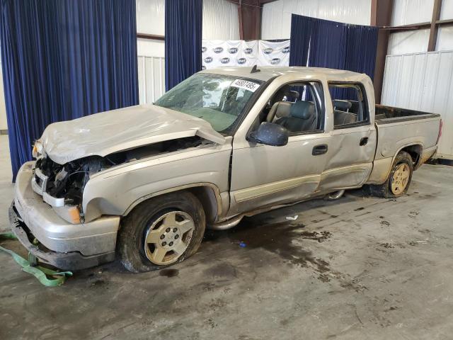 CHEVROLET SILVERADO 2006 z numerem VIN 2GCEC13T661208440 - Zdjęcie z aukcji
