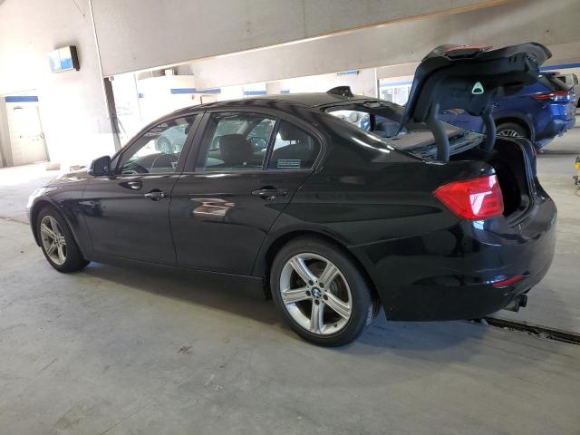 Photo 2 from auction – 2013 BMW 328 XI SUL with VIN WBA3B5C50DF593872