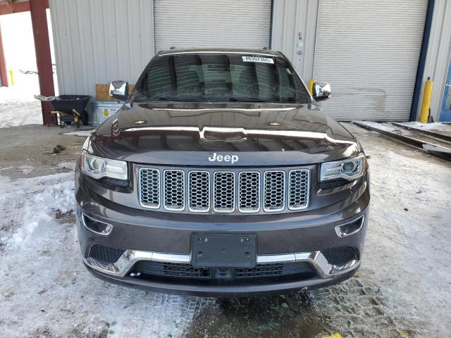 Photo 5 from auction – 2014 JEEP GRAND CHER with VIN 1C4RJFJM0EC386000