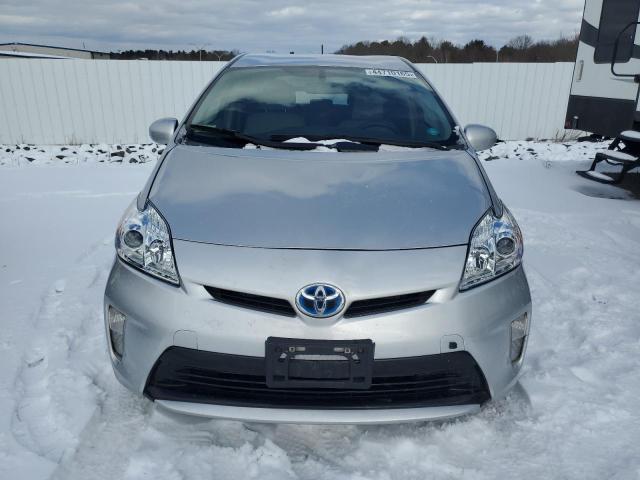 صورة رقم 5 من المزاد - 2014 TOYOTA PRIUS مع VIN JTDKN3DU2E0380264