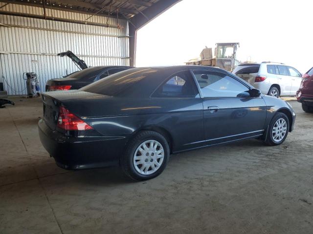 Photo 3 from auction – 2004 HONDA CIVIC LX with VIN 1HGEM22574L075962