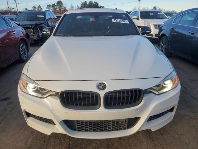 Photo 5 from auction – 2014 BMW 335 XI with VIN WBA3B9C56EF588068