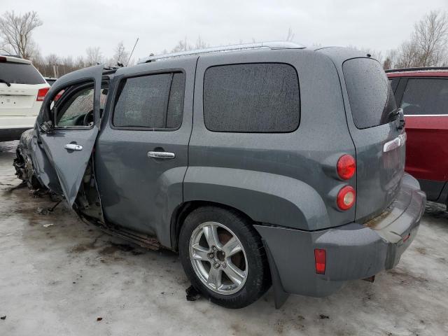 Photo 2 from auction – 2009 CHEVROLET HHR LT with VIN 3GNCA23B39S547182