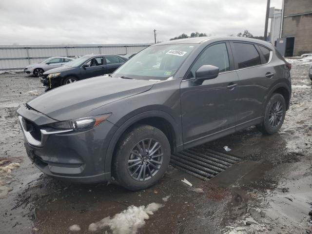 MAZDA CX-5 TOURI 2020 with VIN JM3KFBCM2L0798837 - Photo from auction
