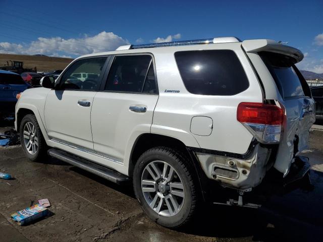 صورة رقم 2 من المزاد - 2013 TOYOTA 4RUNNER SR مع VIN JTEBU5JR2D5139946