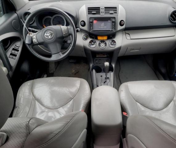 Снимка 8 от търг – 2012 TOYOTA RAV4 LIMIT с VIN 2T3DF4DV5CW210283