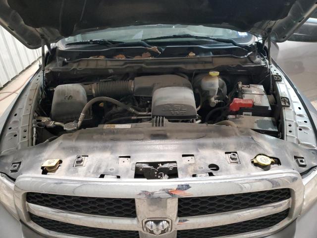 Photo 11 from auction – 2021 RAM 1500 CLASS with VIN 3C6RR7KG1MG713885
