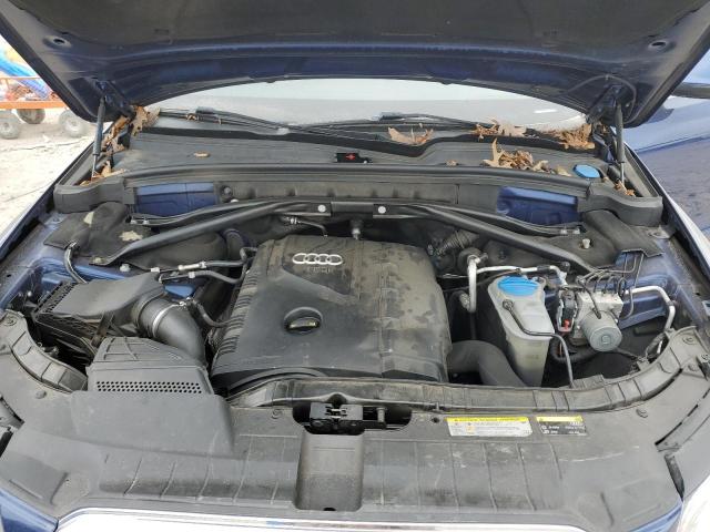 صورة رقم 12 من المزاد - 2015 AUDI Q5 PREMIUM مع VIN WA1LFAFP3FA059885