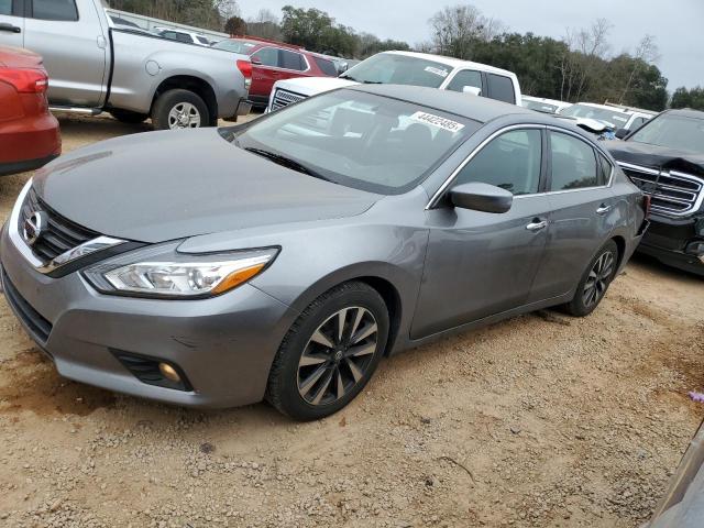 NISSAN ALTIMA 2.5 2018 with VIN 1N4AL3AP5JC202783 - Photo from auction