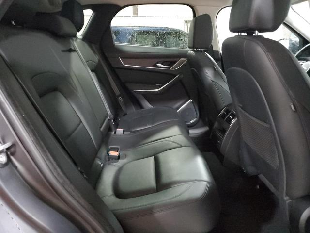 Photo 11 from auction – 2023 JAGUAR F-PACE S with VIN SADCJ2EX7PA710761