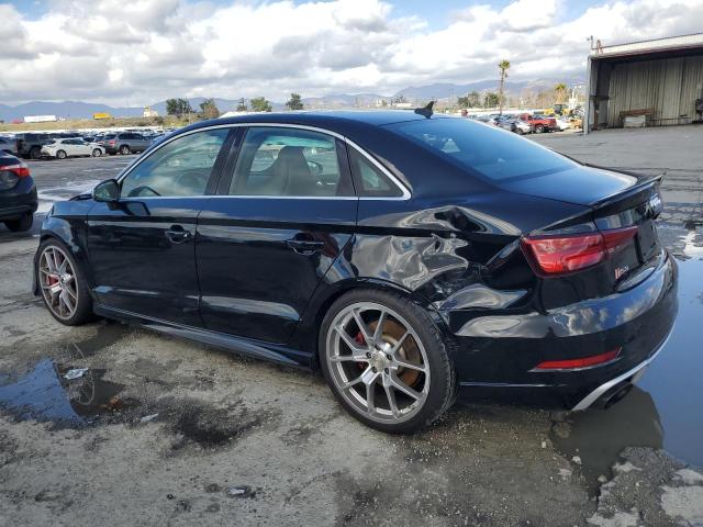 Photo 2 from auction – 2018 AUDI RS3 with VIN WUABWHFF1J1907081