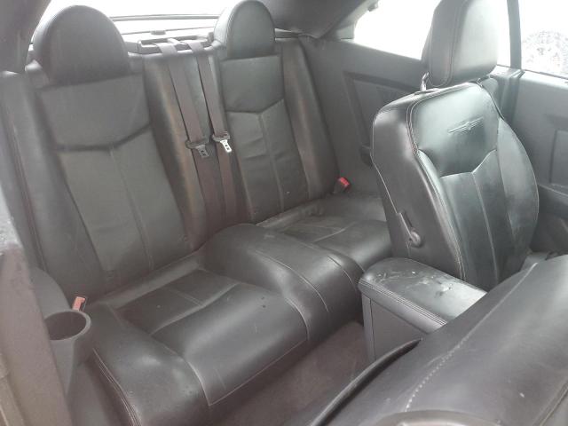 Photo 10 from auction – 2010 CHRYSLER SEBRING TO with VIN 1C3BC5ED0AN104523