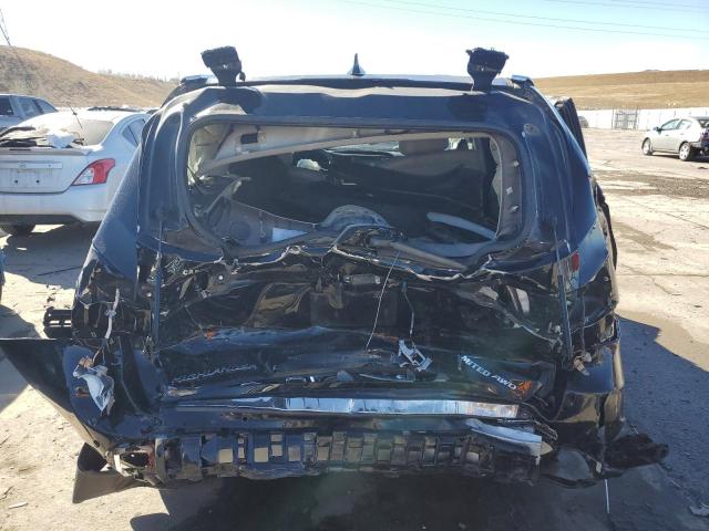 Photo 6 from auction – 2016 TOYOTA HIGHLANDER with VIN 5TDDKRFH4GS350347