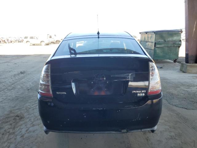 Photo 6 from auction – 2007 TOYOTA PRIUS with VIN JTDKB20U877558312