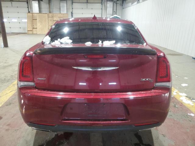 Photo 6 from auction – 2019 CHRYSLER 300 S with VIN 2C3CCAGG1KH632103