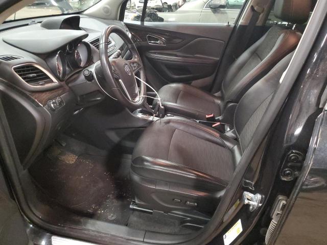 Photo 7 from auction – 2015 BUICK ENCORE CON with VIN KL4CJFSB2FB214944
