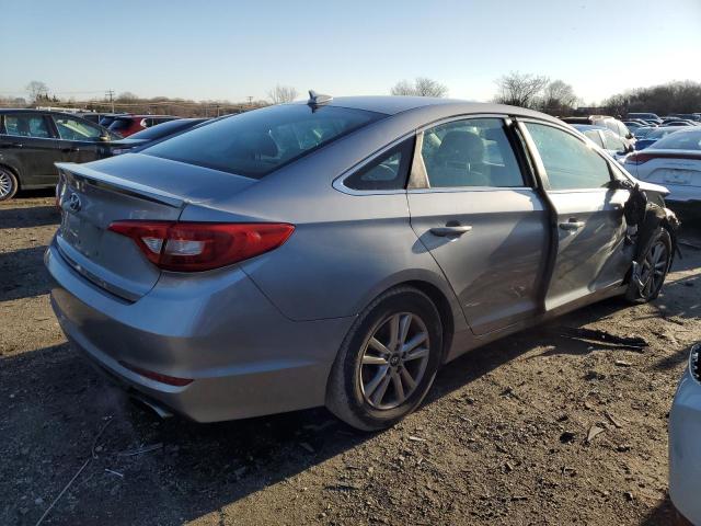 Photo 3 from auction – 2016 HYUNDAI SONATA SE with VIN 5NPE24AF0GH303657
