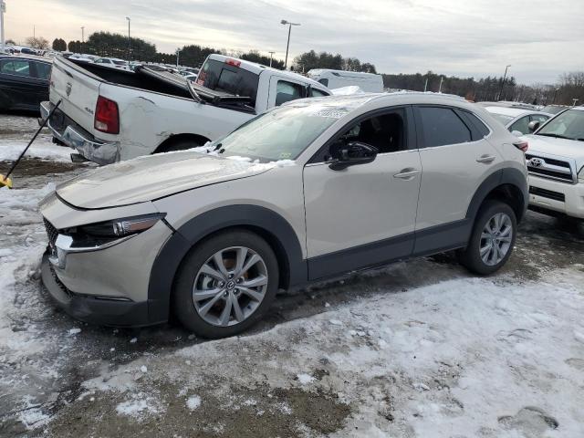 MAZDA CX-30 PREM 2024 with VIN 3MVDMBDM4RM662980 - Photo from auction