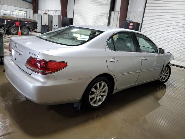 Photo 3 from auction – 2005 LEXUS ES 330 with VIN JTHBA30G055142653