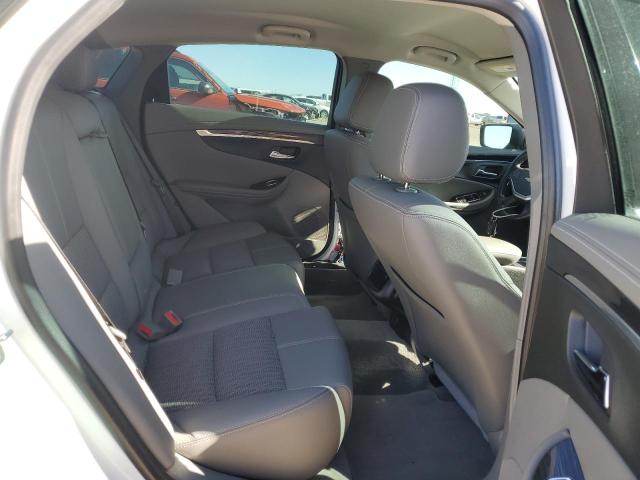 Photo 10 from auction – 2018 CHEVROLET IMPALA LT with VIN 2G1105S33J9110548