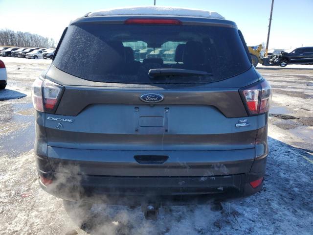 Photo 6 from auction – 2017 FORD ESCAPE SE with VIN 1FMCU9G98HUB42140