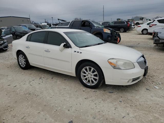 Photo 4 from auction – 2010 BUICK LUCERNE CX with VIN 1G4HC5EM8AU132710