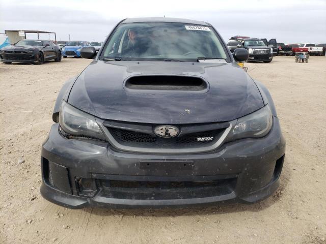 Photo 5 from auction – 2011 SUBARU IMPREZA WR with VIN JF1GV7E61BG504773