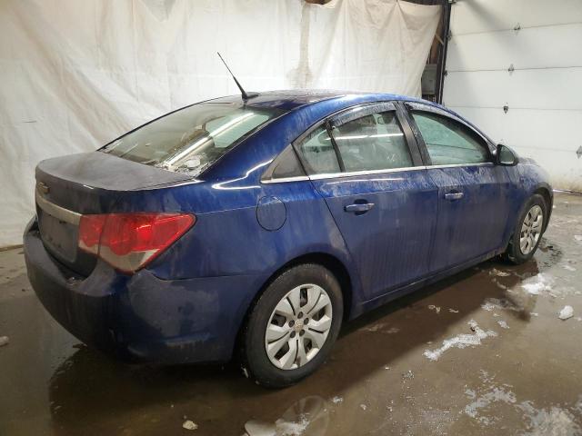 Photo 3 from auction – 2012 CHEVROLET CRUZE LS with VIN 1G1PC5SH1C7115815