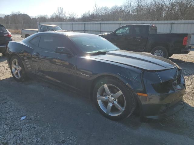 Photo 4 from auction – 2014 CHEVROLET CAMARO LT with VIN 2G1FB1E39E9157707