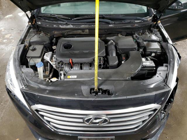Photo 11 from auction – 2015 HYUNDAI SONATA SE with VIN 5NPE24AF4FH203205