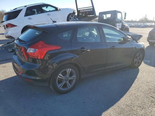 Photo 3 from auction – 2014 FORD FOCUS SE with VIN 1FADP3K20EL166155
