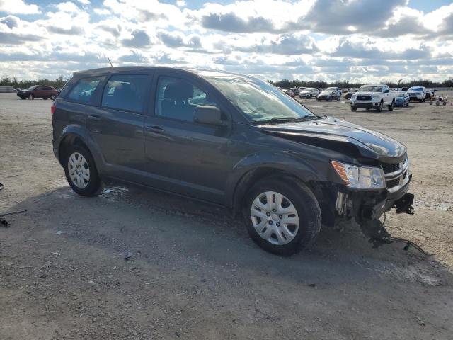 Foto 4 de la subasta – 2014 DODGE JOURNEY SE con VIN 3C4PDCAB5ET260599