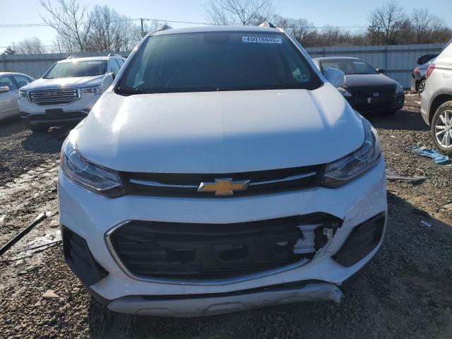 Photo 5 from auction – 2020 CHEVROLET TRAX 1LT with VIN 3GNCJLSB1LL210860