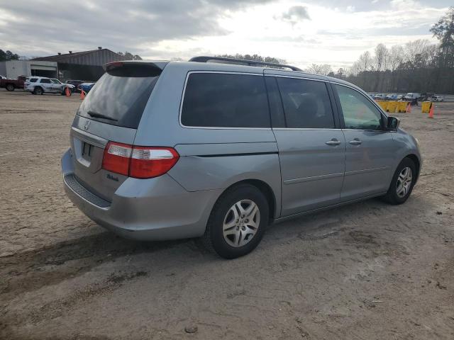 Photo 3 from auction – 2006 HONDA ODYSSEY EX with VIN 5FNRL38686B098844