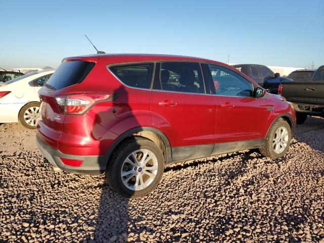 Photo 3 from auction – 2017 FORD ESCAPE SE with VIN 1FMCU0GD9HUA91747