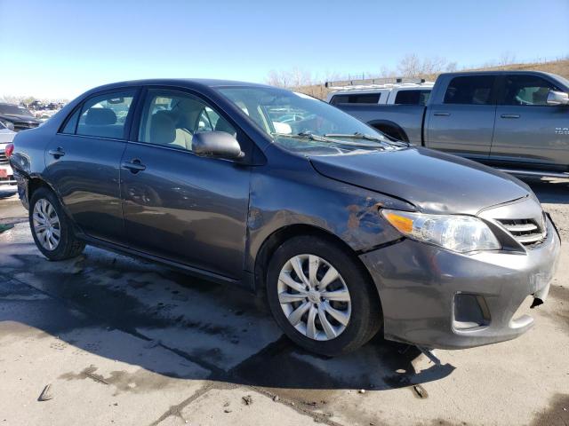 Photo 4 from auction – 2013 TOYOTA COROLLA BA with VIN 5YFBU4EE2DP124727