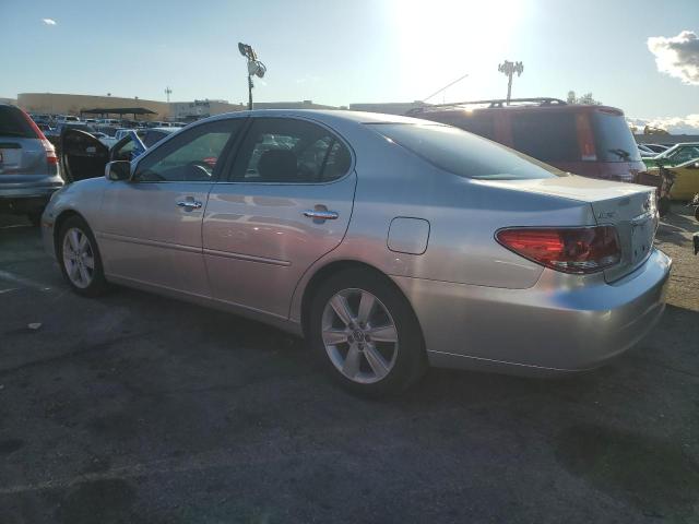 Photo 2 from auction – 2005 LEXUS ES 330 with VIN JTHBA30G255093987